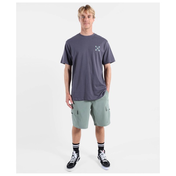 Oxbow - Weekend Weekend Shorts - Pantaloncini
