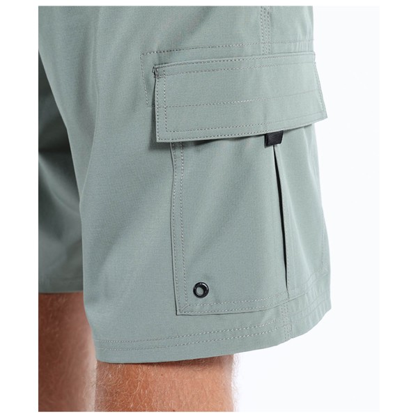 Oxbow - Weekend Weekend Shorts - Pantaloncini