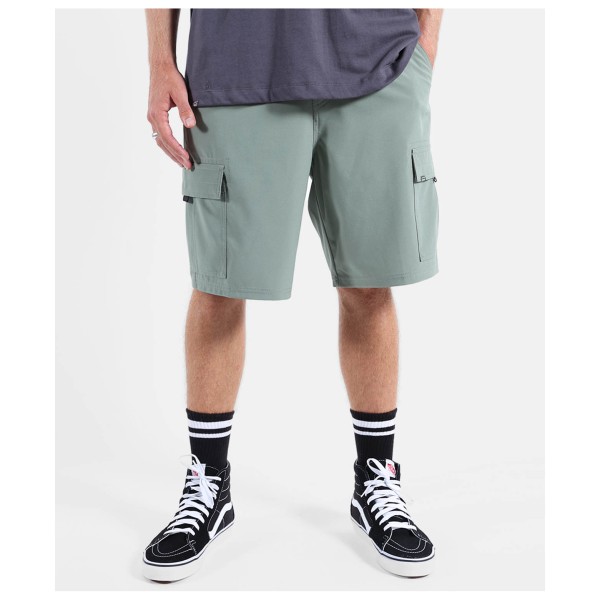 Oxbow - Weekend Weekend Shorts - Shortsit