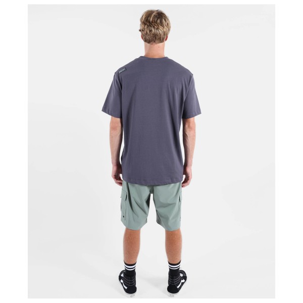 Oxbow - Weekend Weekend Shorts - Shortsit