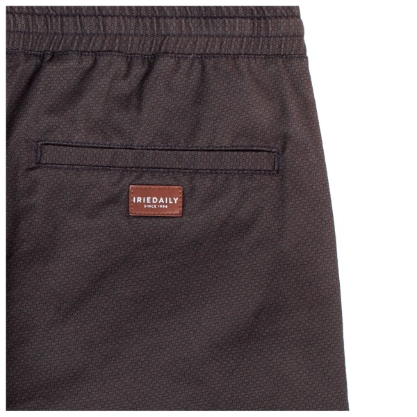 Iriedaily - Love N Relax Short - Pantalones cortos