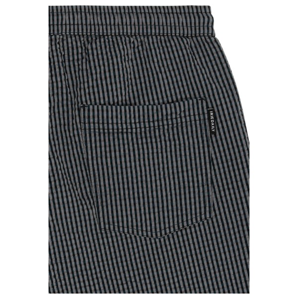 Iriedaily - Seekah Short - Pantalones cortos