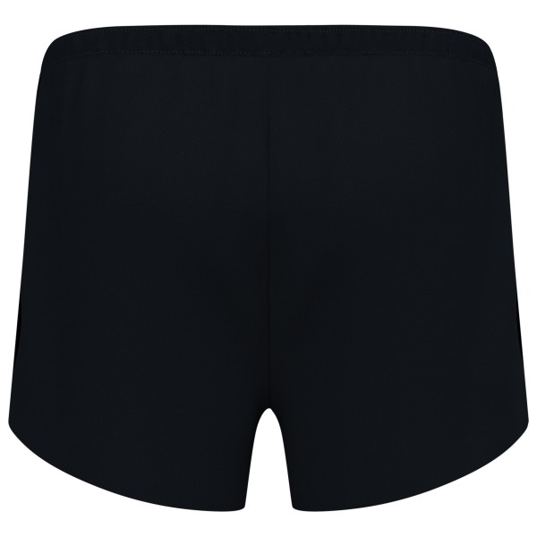 Odlo - Zeroweight 3'' Split Short - Löparshorts & 3/4-löpartights