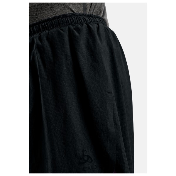 Odlo - Zeroweight 3'' Split Short - Loopshort