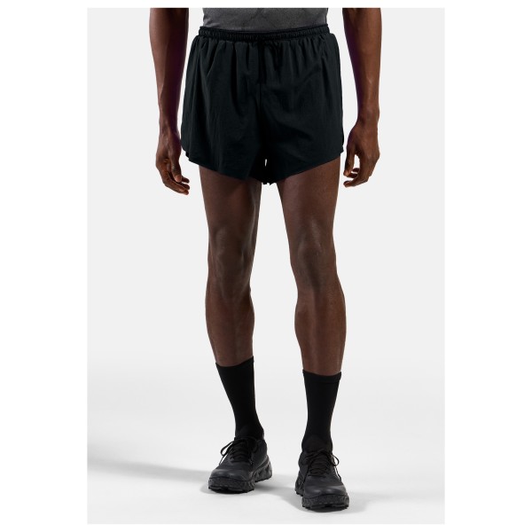Odlo - Zeroweight 3'' Split Short - Running shorts