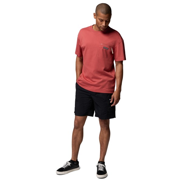 Columbia - Sequoia Grove Woven Short - Pantalones cortos