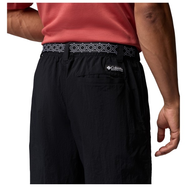 Columbia - Sequoia Grove Woven Short - Pantalones cortos