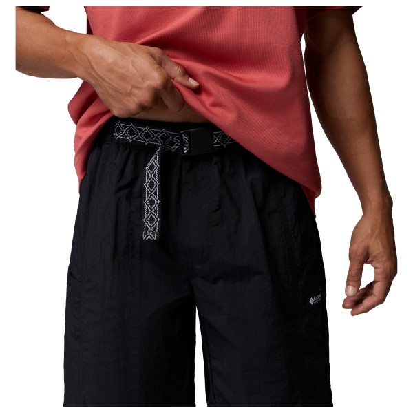 Columbia - Sequoia Grove Woven Short - Pantalones cortos