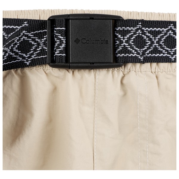Columbia - Sequoia Grove Woven Short - Short