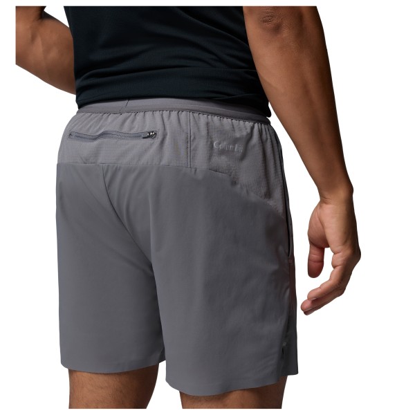 Columbia - Stealth Spring Lined Short - Pantaloncini