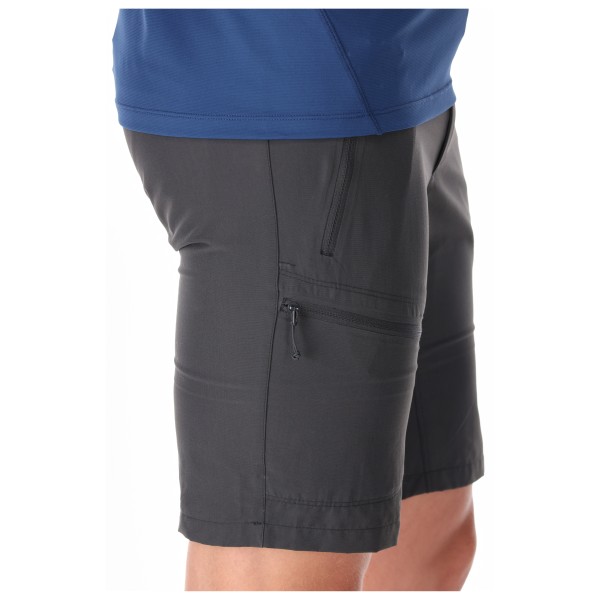 Rab - Incline Light Shorts - Pantaloncini