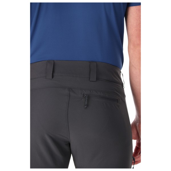 Rab - Incline Light Shorts - Pantaloncini