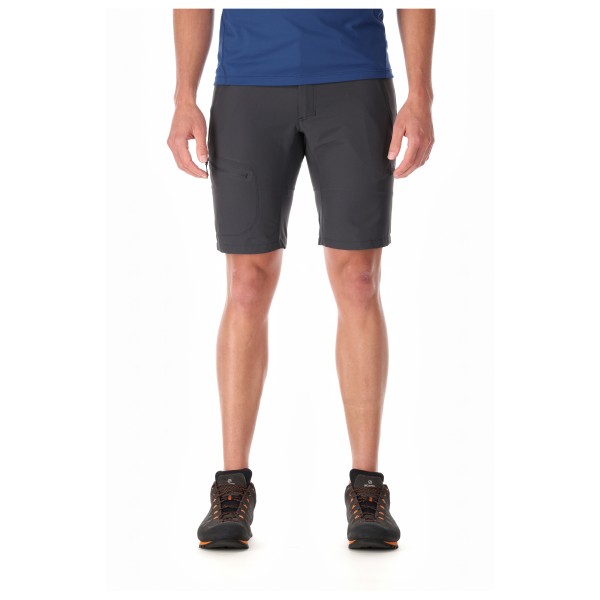 Rab - Incline Light Shorts - Pantaloncini
