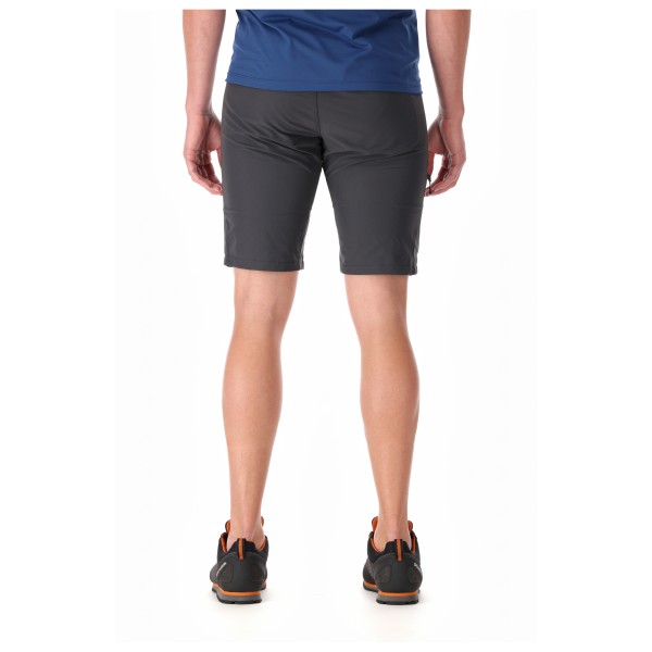 Rab - Incline Light Shorts - Pantaloncini