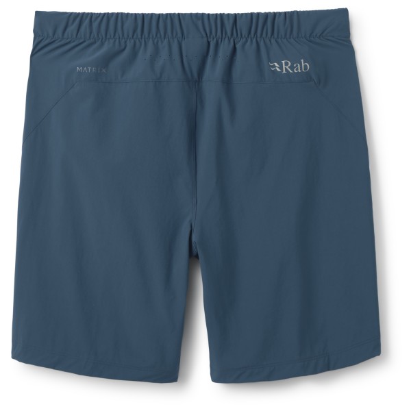 Rab - Momentum Shorts - Shortsit