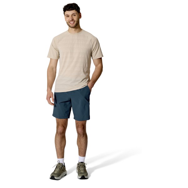 Rab - Momentum Shorts - Shortsit