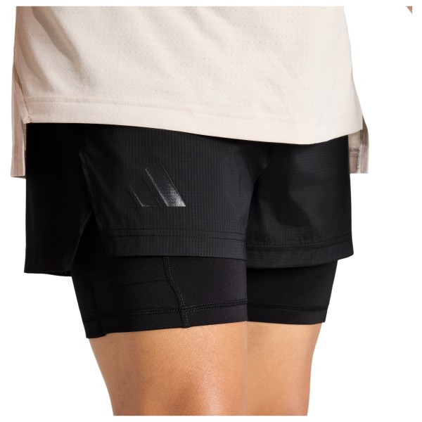 adidas Terrex - XPL 2in1 Shorts - Hardloopshort