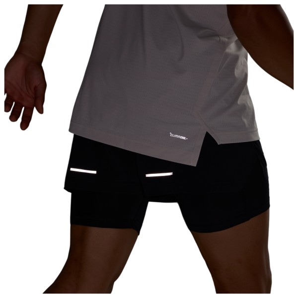 adidas Terrex - XPL 2in1 Shorts - Hardloopshort