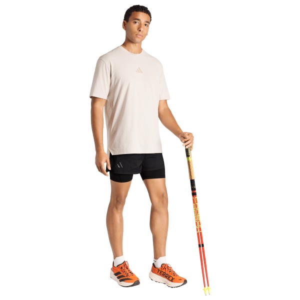adidas Terrex - XPL 2in1 Shorts - Løbeshorts og 3/4-løbetights