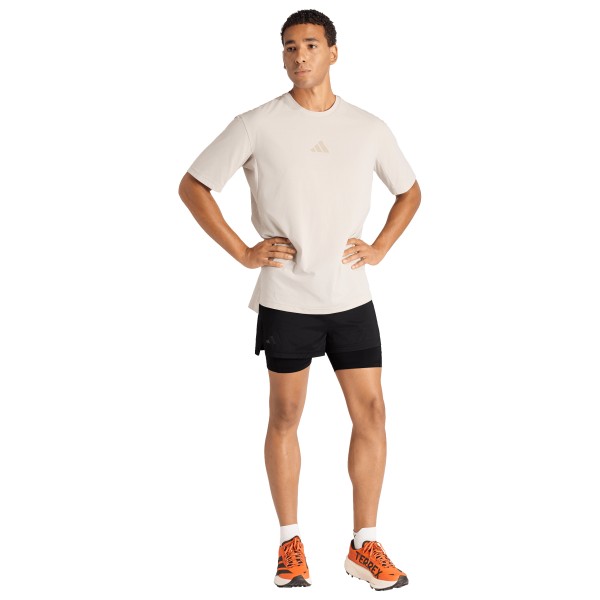 adidas Terrex - XPL 2in1 Shorts - Løbeshorts og 3/4-løbetights