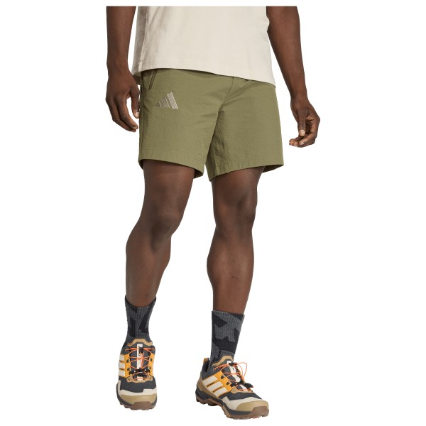 adidas Terrex - XPR Mid Shorts - Shortsit
