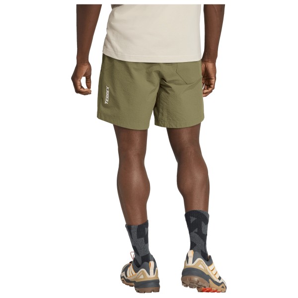 adidas Terrex - XPR Mid Shorts - Shortsit