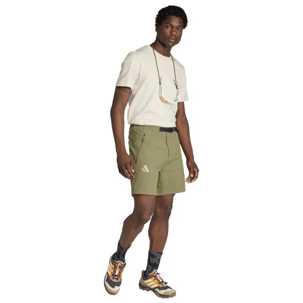 adidas Terrex - XPR Mid Shorts - Shortsit