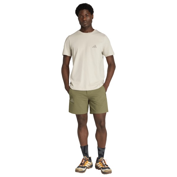 adidas Terrex - XPR Mid Shorts - Shortsit