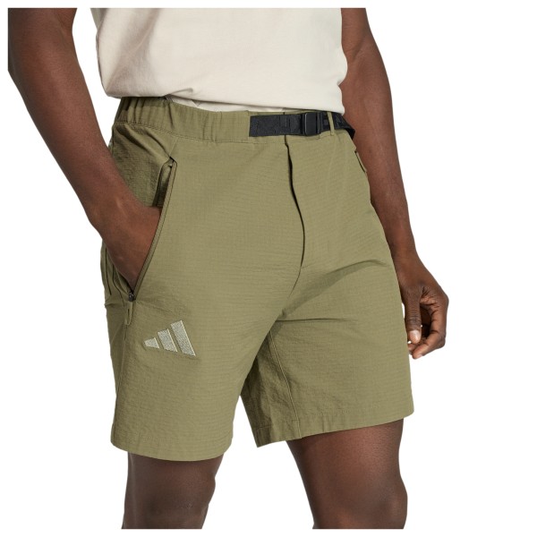 adidas Terrex - XPR Mid Shorts - Shortsit