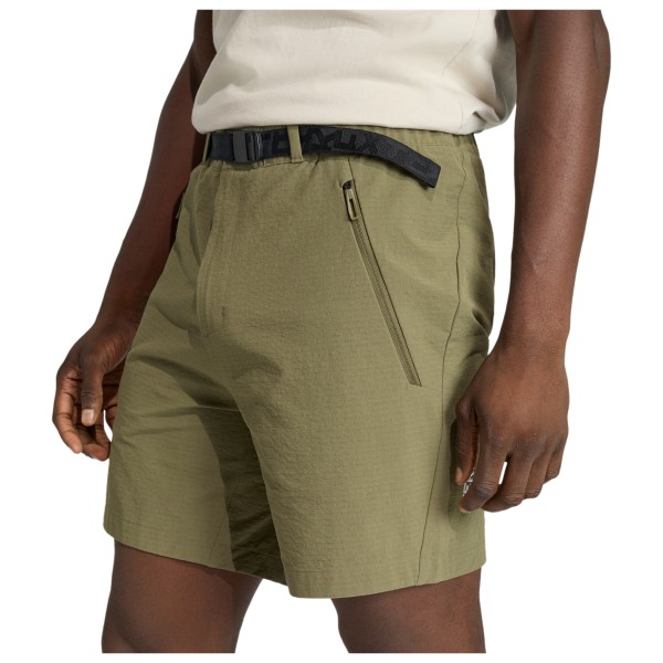 adidas Terrex - XPR Mid Shorts - Shortsit