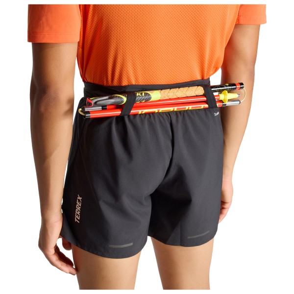 adidas Terrex - XPR Shorts - Laufshorts