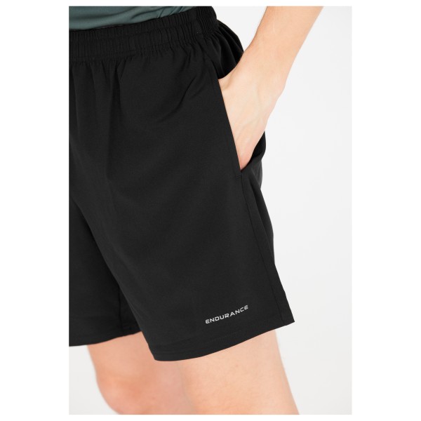 ENDURANCE - Kros Shorts - Laufshorts