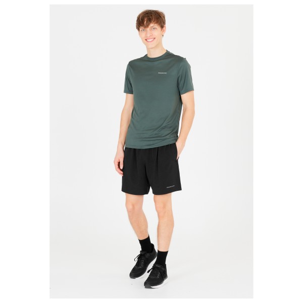 ENDURANCE - Kros Shorts - Running shorts