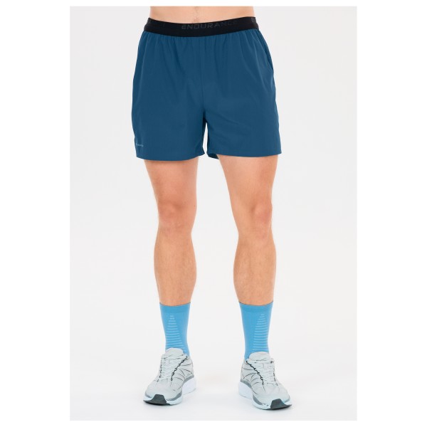 ENDURANCE - Letic V2 Shorts - Pantalones cortos de running