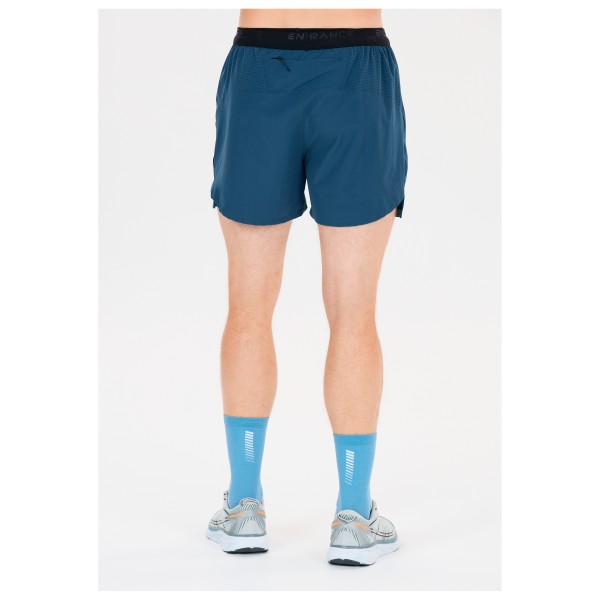 ENDURANCE - Letic V2 Shorts - Pantalones cortos de running