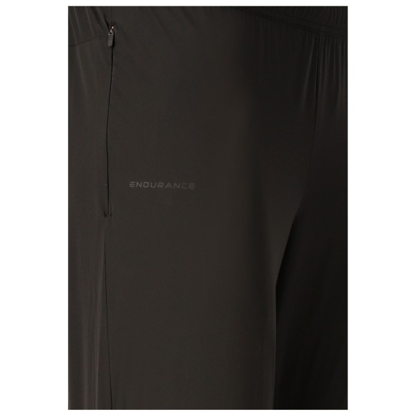 ENDURANCE - Typhoro Running Pants - Laufhose
