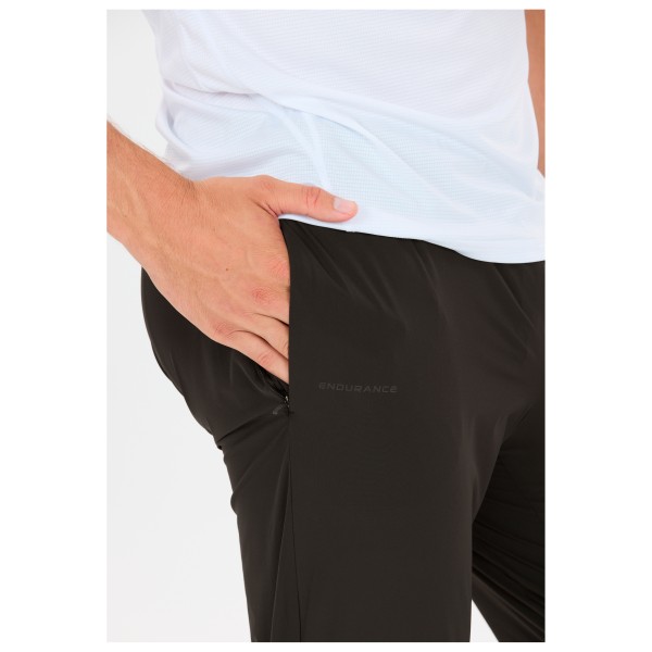 ENDURANCE - Typhoro Running Pants - Laufhose