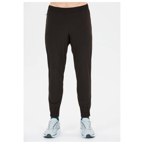 ENDURANCE - Typhoro Running Pants - Laufhose