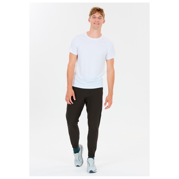 ENDURANCE - Typhoro Running Pants - Løbebukser
