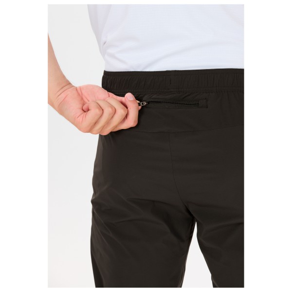 ENDURANCE - Typhoro Running Pants - Löparbyxa