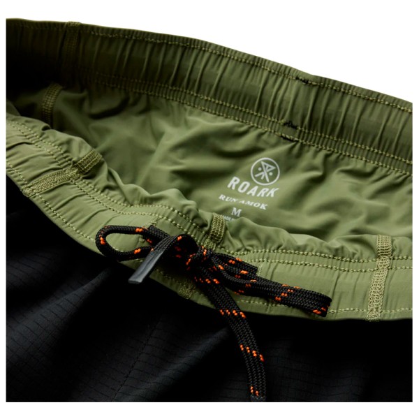 Roark - Bommer 7 - Running shorts