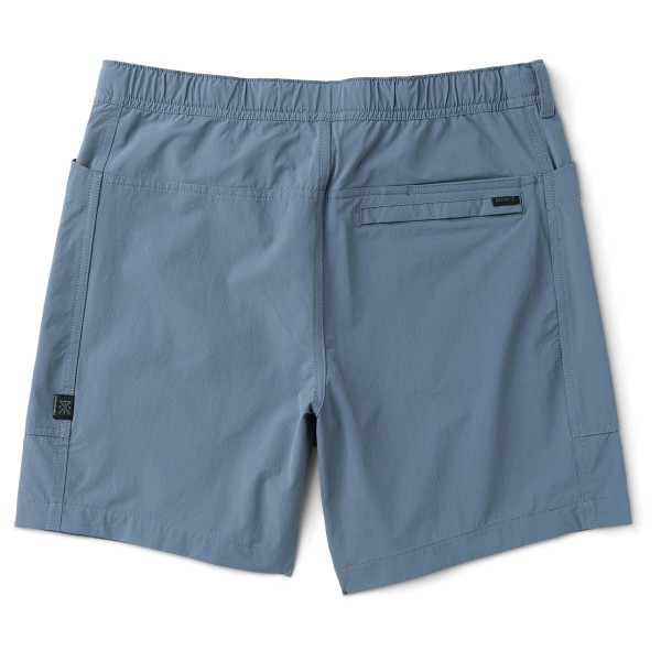 Roark - Journeyman Short - Shortsit