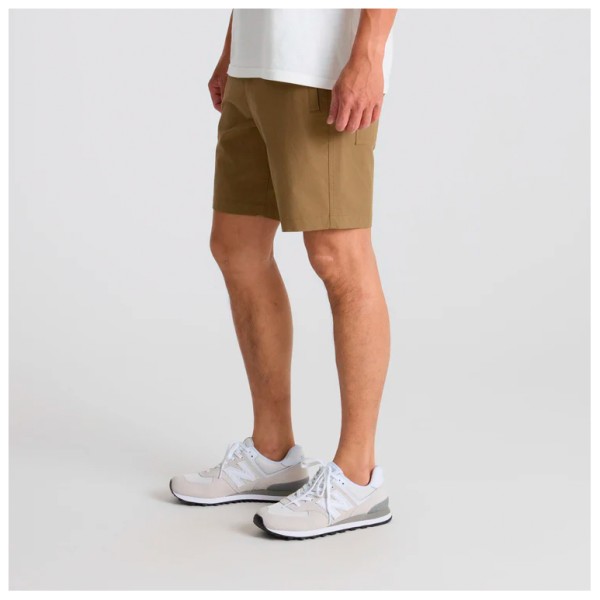 Roark - LayOver Pro Traveler Short - Shorts