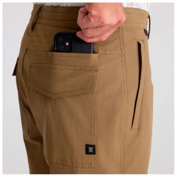Roark - LayOver Pro Traveler Short - Shorts