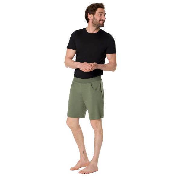 Stoic - MerinoTerry250 BaraSt. Shorts - Pantalones cortos