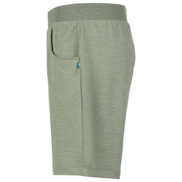 Stoic - MerinoTerry250 BaraSt. Shorts - Short