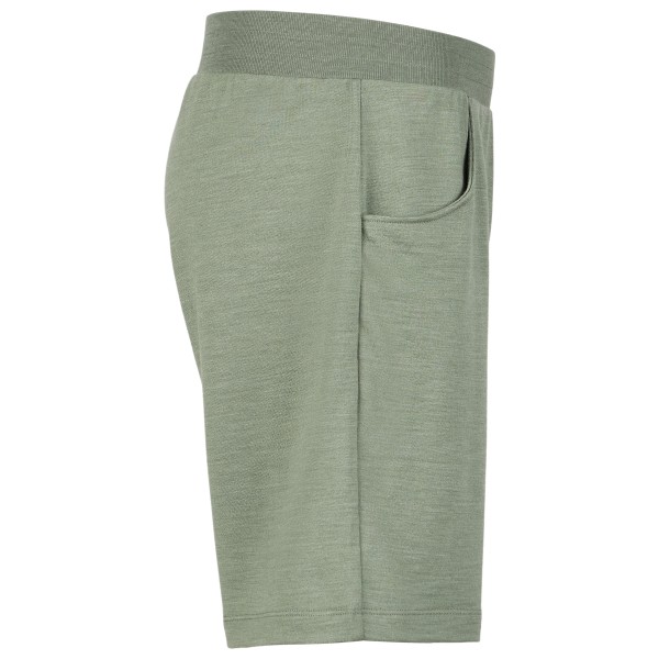 Stoic - MerinoTerry250 BaraSt. Shorts - Short