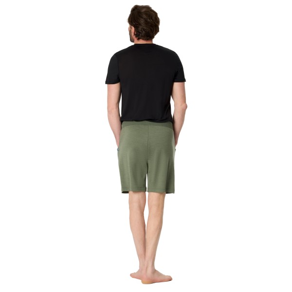 Stoic - MerinoTerry250 BaraSt. Shorts - Shorts