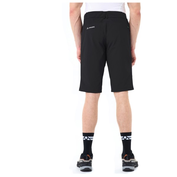 Vaude - Tekoa Shorts IV - Pantalones cortos