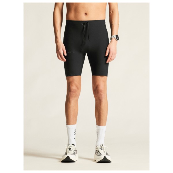 Craft - Hypervent Short Tights - Juoksushortsit